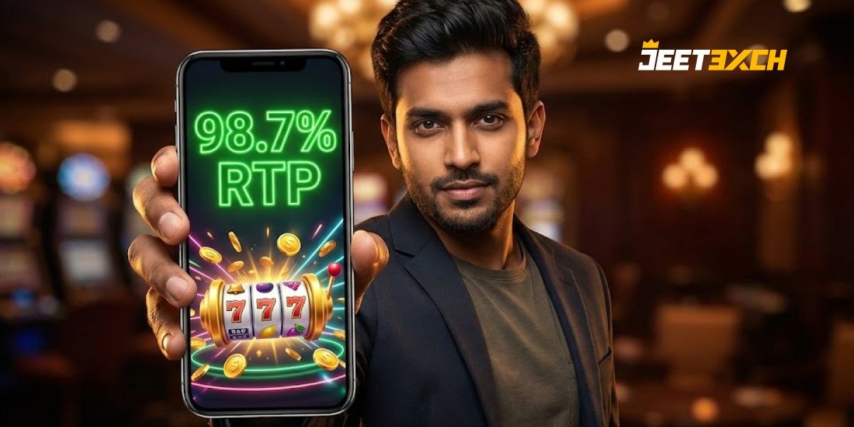 Insider Tips to Maximise Your Bets on JeetExch