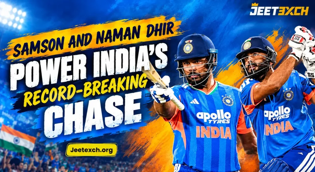 Samson-naman-chase