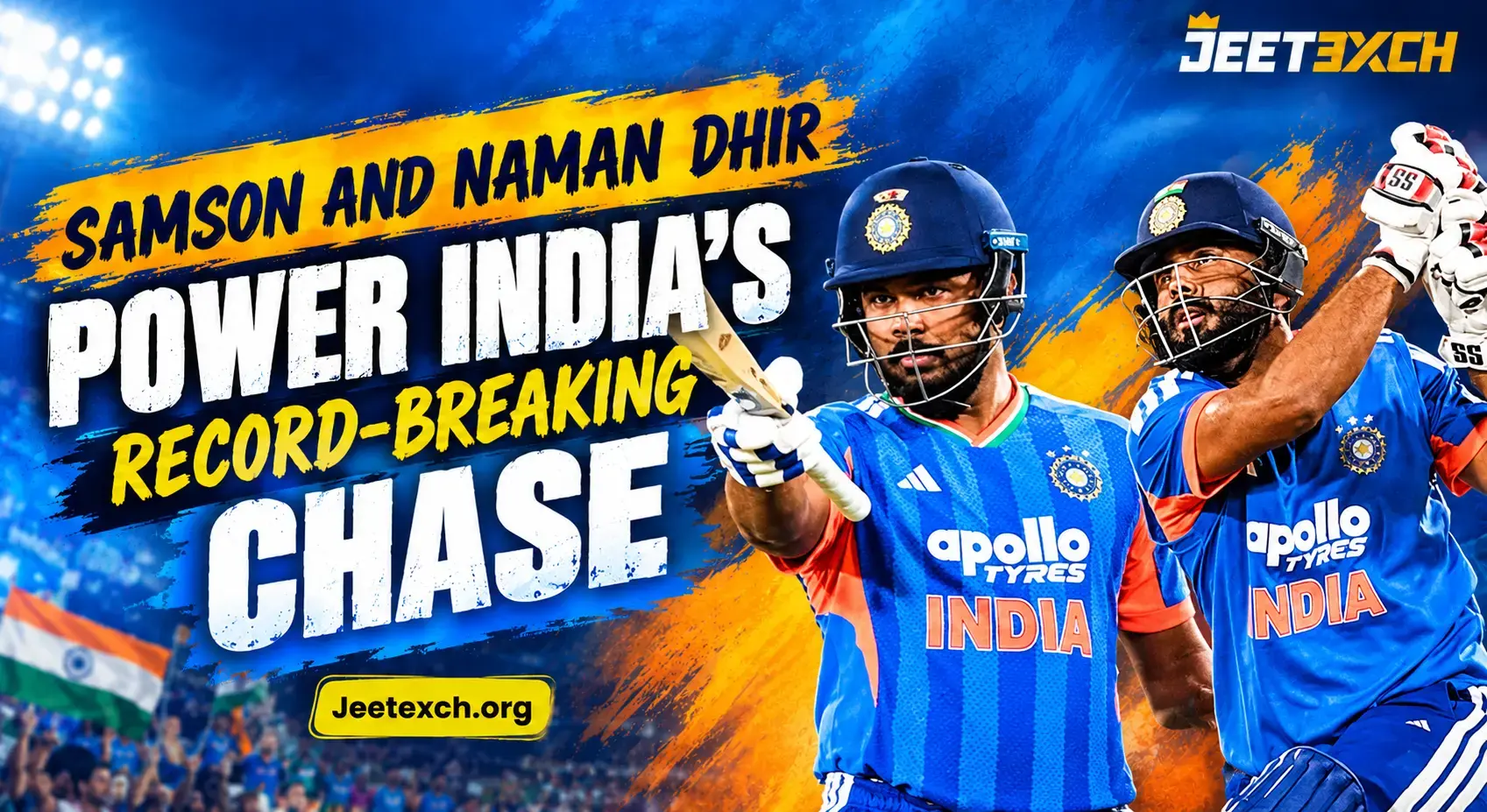 Samson-naman-chase